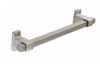 Dartmouth, Bar handle, 160mm, stainless steel effect