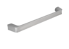 Hessay, D-handle, 160mm, stainless steel