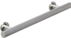 Strand, Bar handle, 242mm, stainless steel