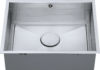 AXIXUNO 500U STAINLESS STEEL SOS