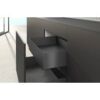 Hettich AvanTech YOU Complete Internal Pan Drawer - 450mm Depth - Ext. Cabinet width 300mm