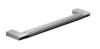 Arden, Fluted D handle, 160mm, Stainless Steel (Stainless Steel)