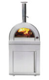 Module wood-fired pizza oven - Naples