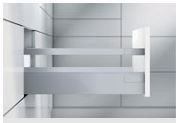 Blum Antaro Complete Pan Drawer - 450mm Depth - Ext. Cabinet width 1000mm