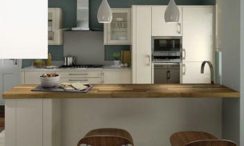 Second Nature Collection / PWS - Porter High Gloss Porcelain