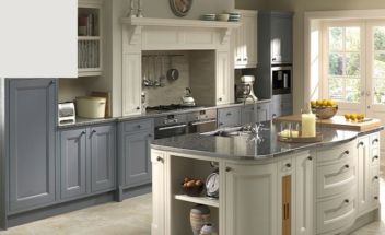 Tetbury French Grey 