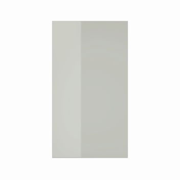Zola Gloss Light Grey