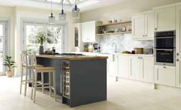 Georgia Graphite - Kitchens Stori