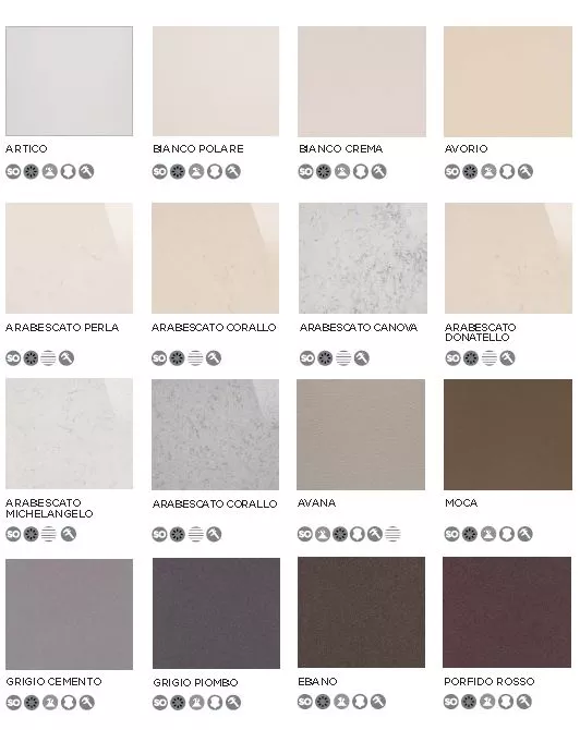 Lapitec Quartz Worksurface Lapitec Quartz Worksurface