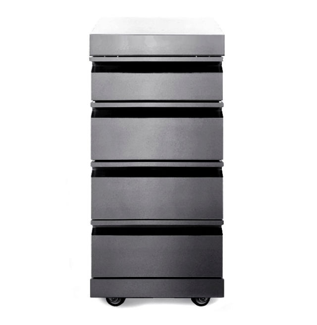 Black Collection - Drawer module