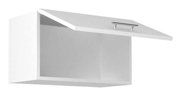 360 x 1000mm Top Box - stay flap not included (FSU)