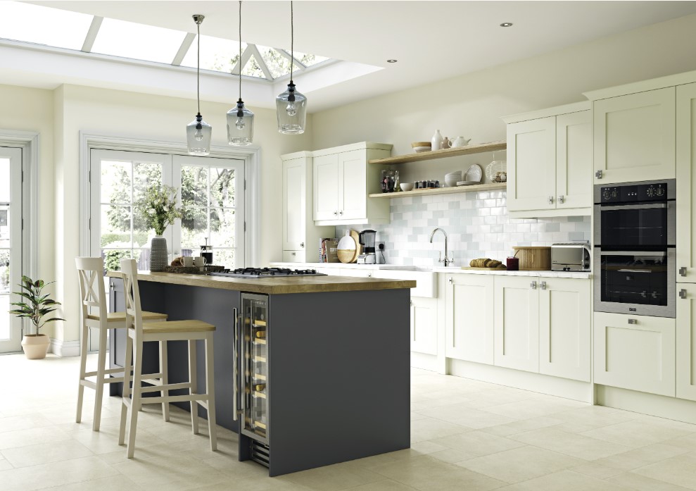 Modern Kitchens