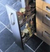 Kitchen Pull Out Units