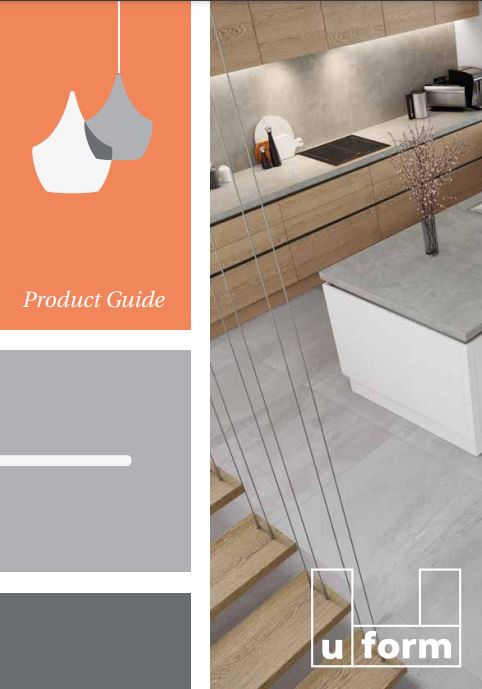 Kitchen Stori Fitting Guide Brochure Download