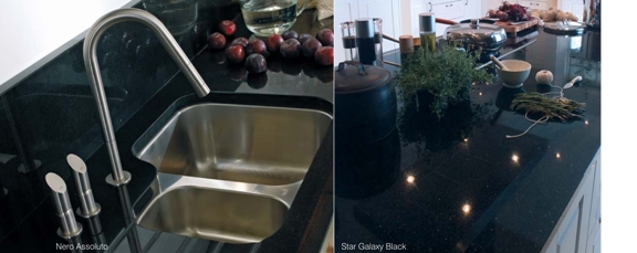 Granite and Marble Granite and Marble