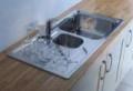 Kitchen Sinks & Taps