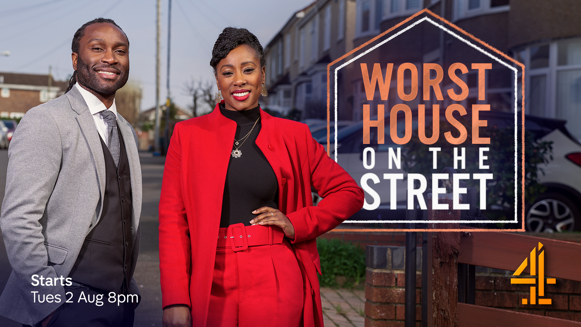 Worst House On the Street