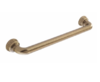 Claremont, D-handle, 160mm, antique bronze effect