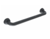 Claremont, D-handle, 160mm, industrial matt black