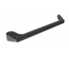 Hoxton, D-handle, 160mm, Industrial Matt Black