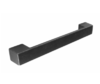 Kilburn, D-handle, 160mm, industrial matt black