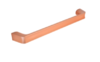 Hessay, D-handle, 160mm, bright copper