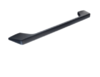 Rainton, D-handle, 160mm, matt black