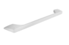 Whixley, D-handle, 160mm, matt white