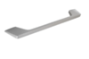 Rainton, D-handle, 160mm, stainless steel