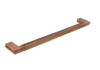 Disbury, D-handle, 192mm, antique bronze