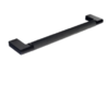 Disbury, D-handle, 192mm, matt black