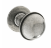 Chatsworth, Knob, 35mm, pewter