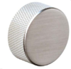 Didsbury, Knob, 35mm, stainless steel