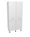 1970 x 800mm Larder Unit