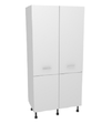 1825 x 800mm Larder Unit