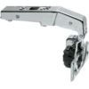 Blum Blind Corner Hinge With Integrated Blumotion