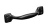 Belgrave, Pull Handle, 96mm 