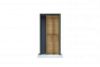 Konfigure Lay on Drawer insert H W 300mm D 450mm Oak