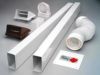 Ducting Kit A, 100mm x 3m  