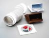 Ducting Kit B, 125mm x 1m 