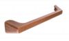 D Handle, 160mm, antique copper effect