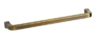 Dalton, D Handle, 128mm 
