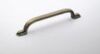Calgary 128mm Pull Handle American Bronze