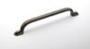 Calgary 160mm Pull Handle American Bronze