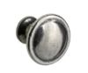 Yeal, 36mm, Knob