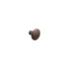 Winfell, Knob, central hole centre, walnut