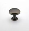 Salcombe 38mm Knob American Bronze