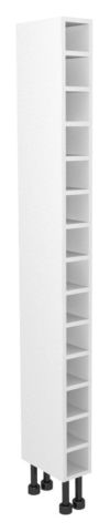 150mm MFC Tall Wine Rack