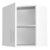 575 x 300mm Single Wall Unit