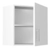 575 x 300mm Single Wall Unit